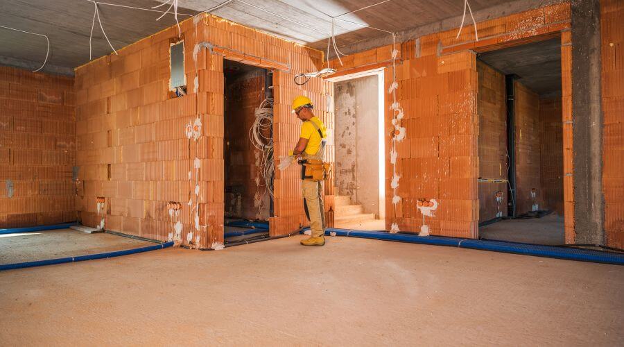 Expert top industrial roofings services in Mentone, IN